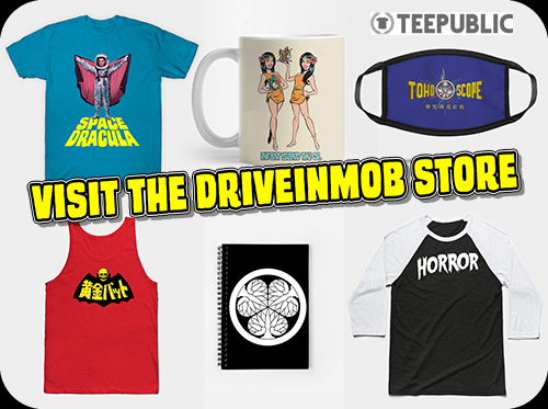 Driveinmob Store